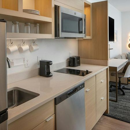 Towneplace Suites By Marriott Memphis Cordova Extérieur photo