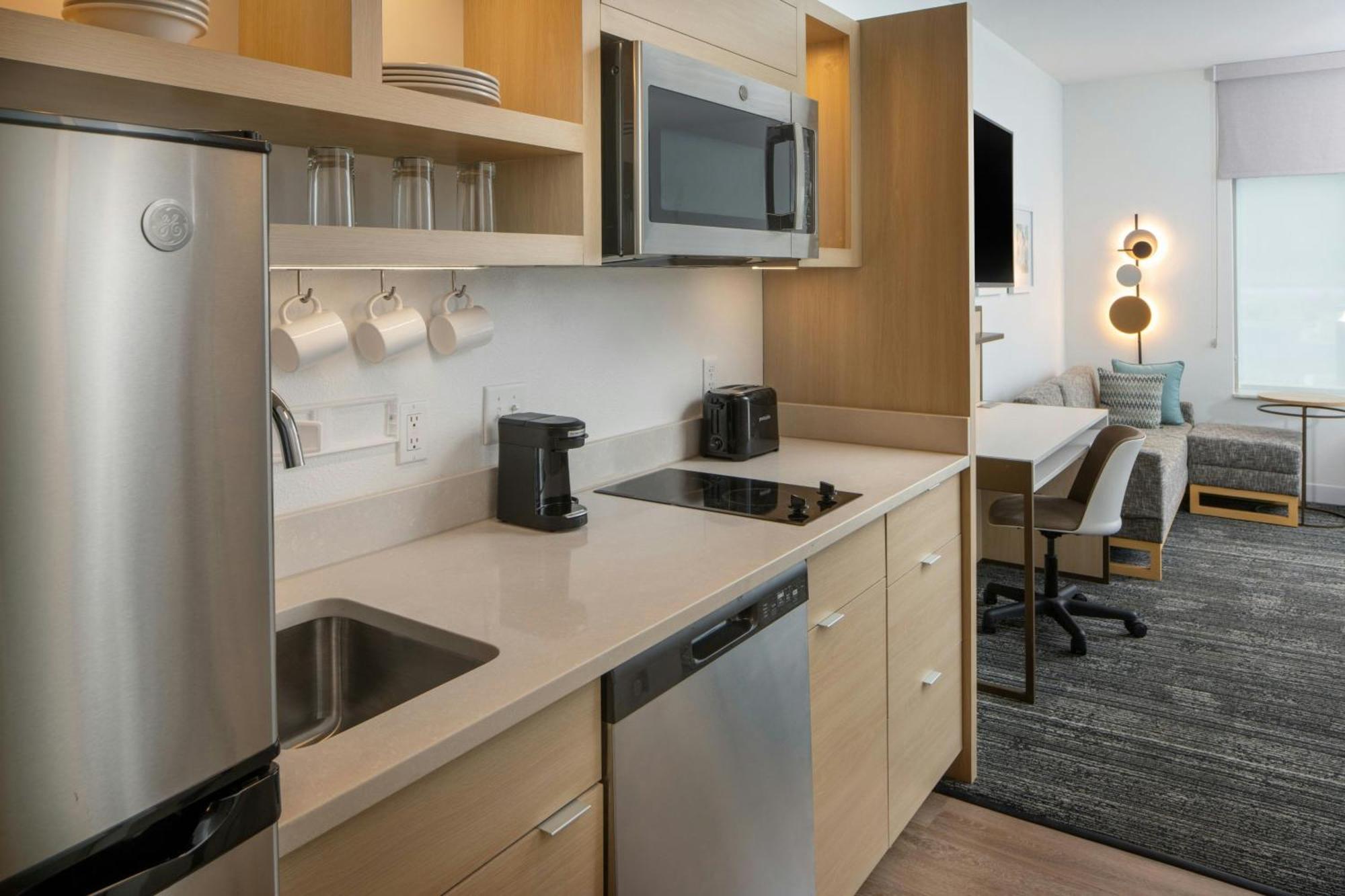 Towneplace Suites By Marriott Memphis Cordova Extérieur photo