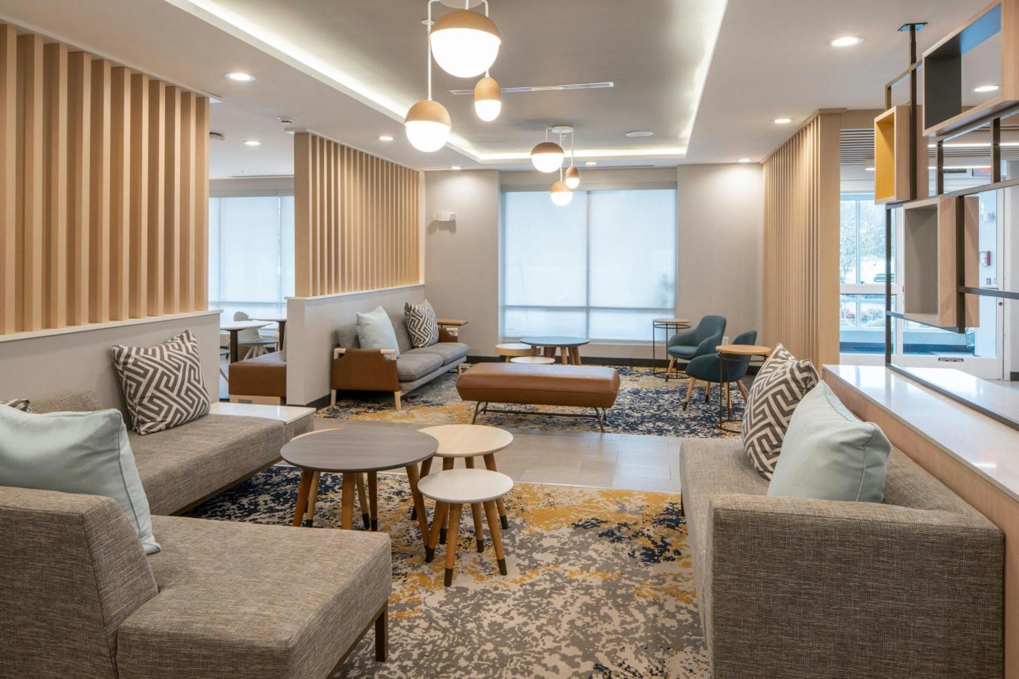Towneplace Suites By Marriott Memphis Cordova Extérieur photo