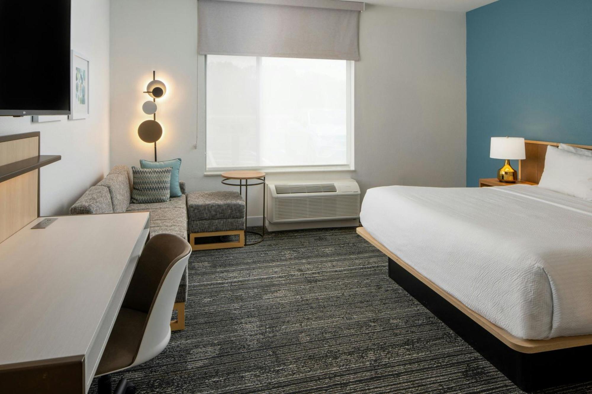 Towneplace Suites By Marriott Memphis Cordova Extérieur photo