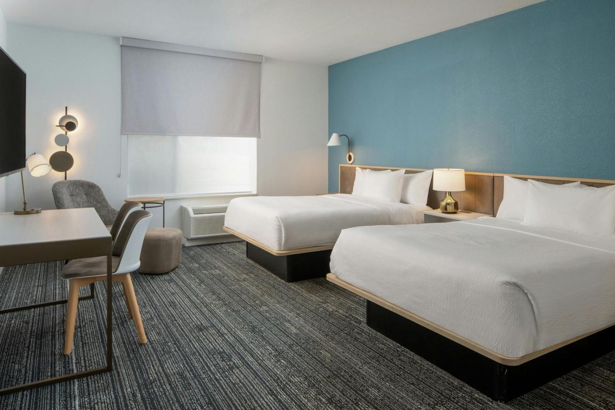 Towneplace Suites By Marriott Memphis Cordova Extérieur photo