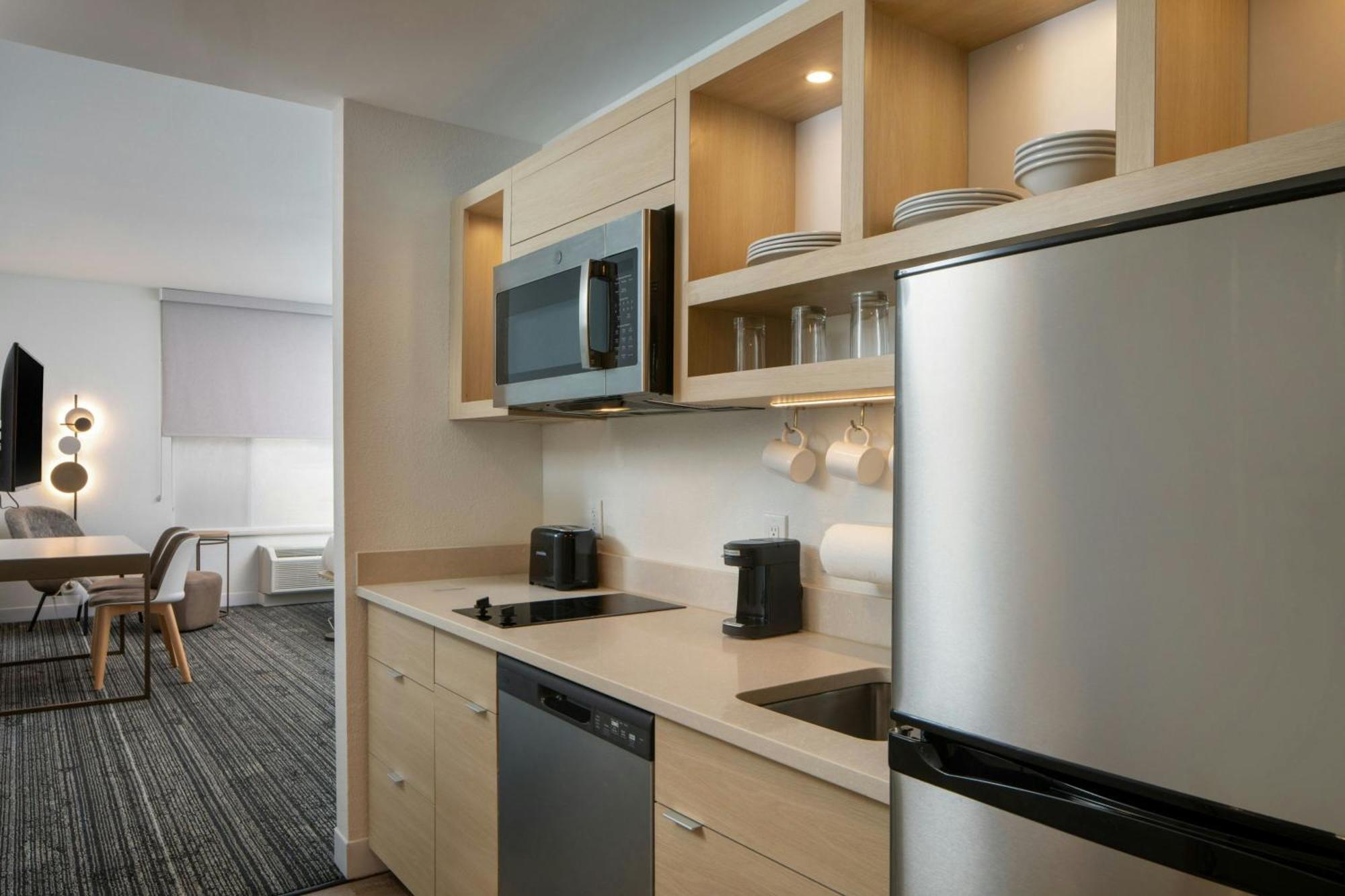 Towneplace Suites By Marriott Memphis Cordova Extérieur photo