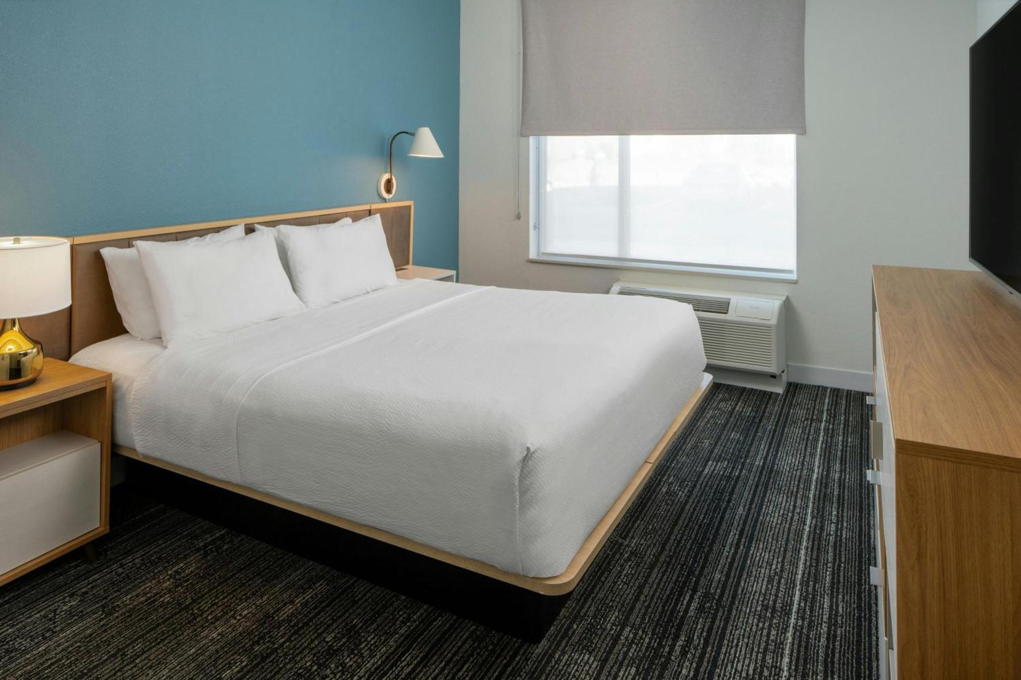 Towneplace Suites By Marriott Memphis Cordova Extérieur photo