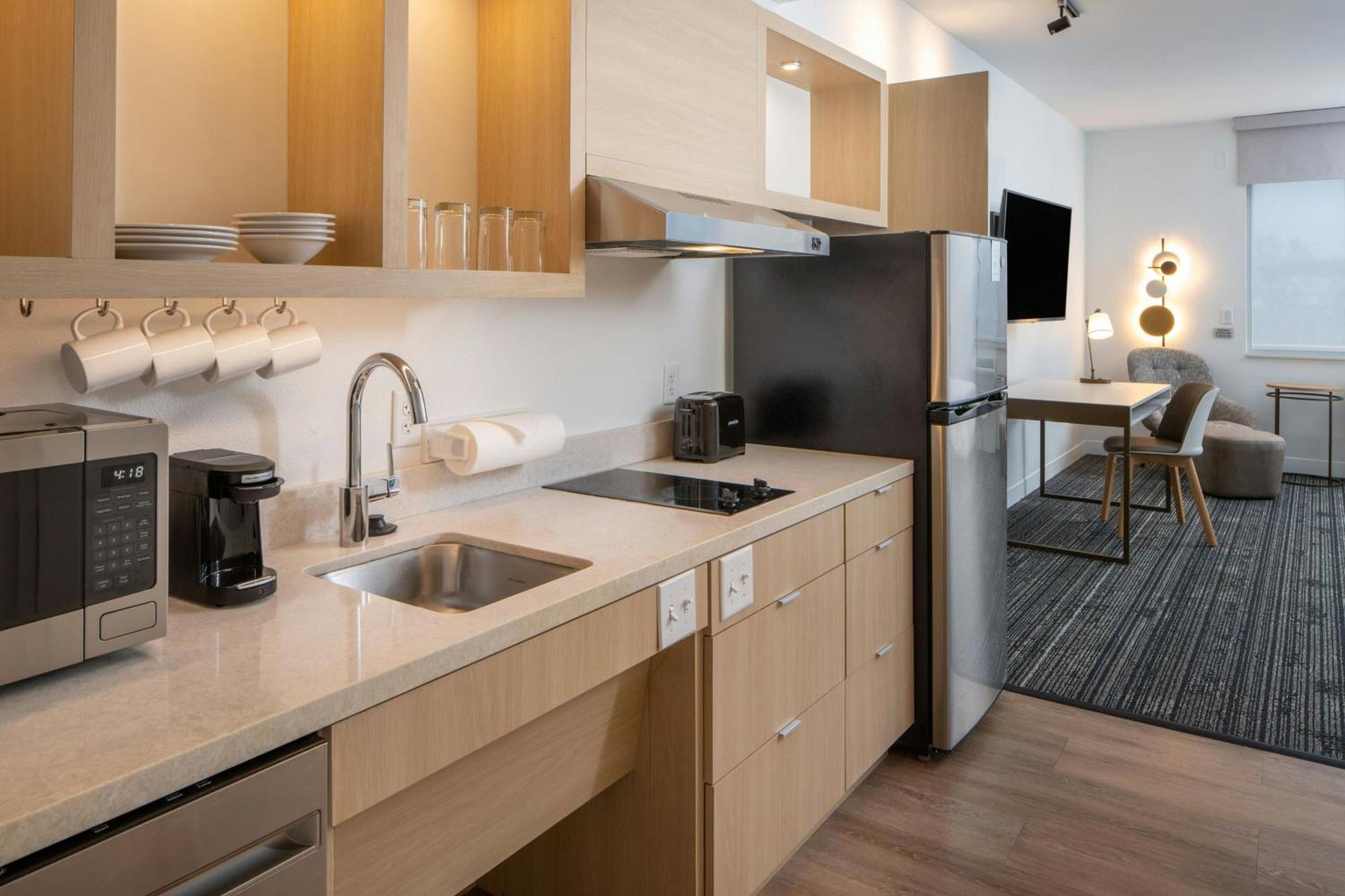 Towneplace Suites By Marriott Memphis Cordova Extérieur photo