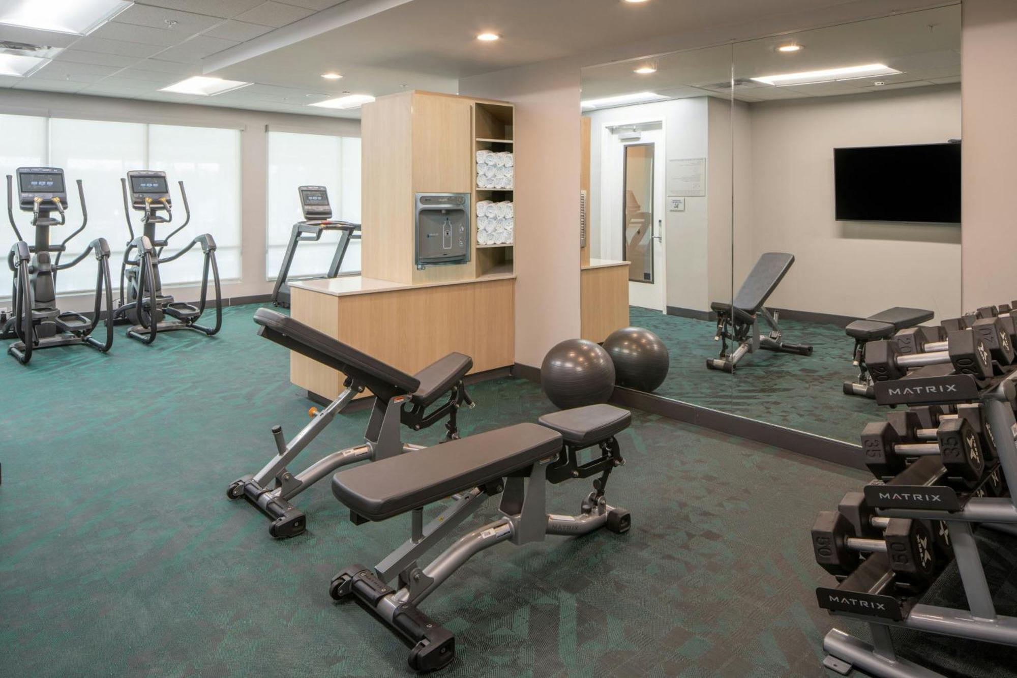 Towneplace Suites By Marriott Memphis Cordova Extérieur photo