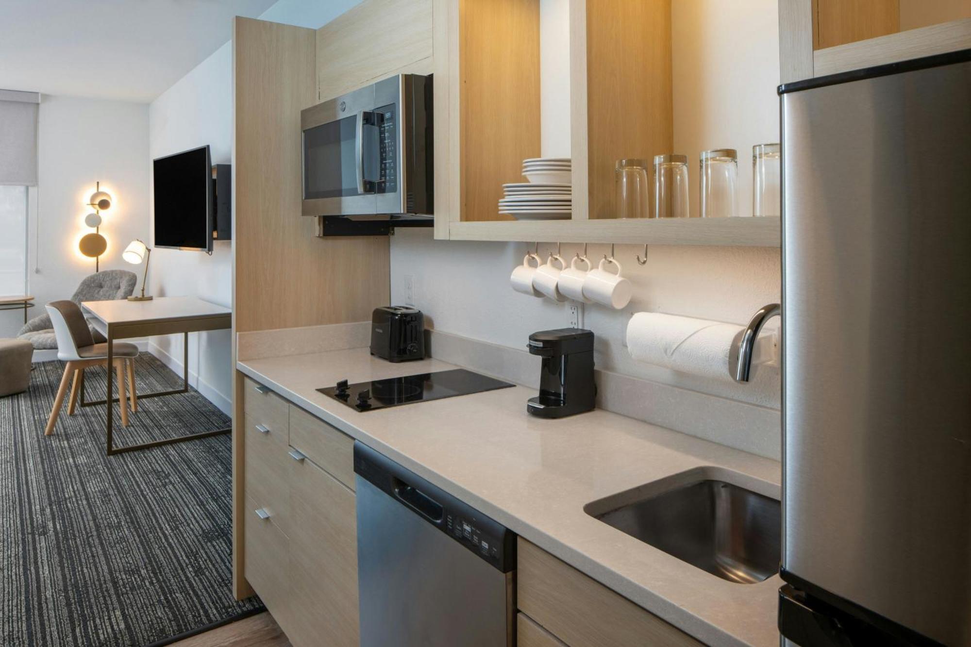 Towneplace Suites By Marriott Memphis Cordova Extérieur photo