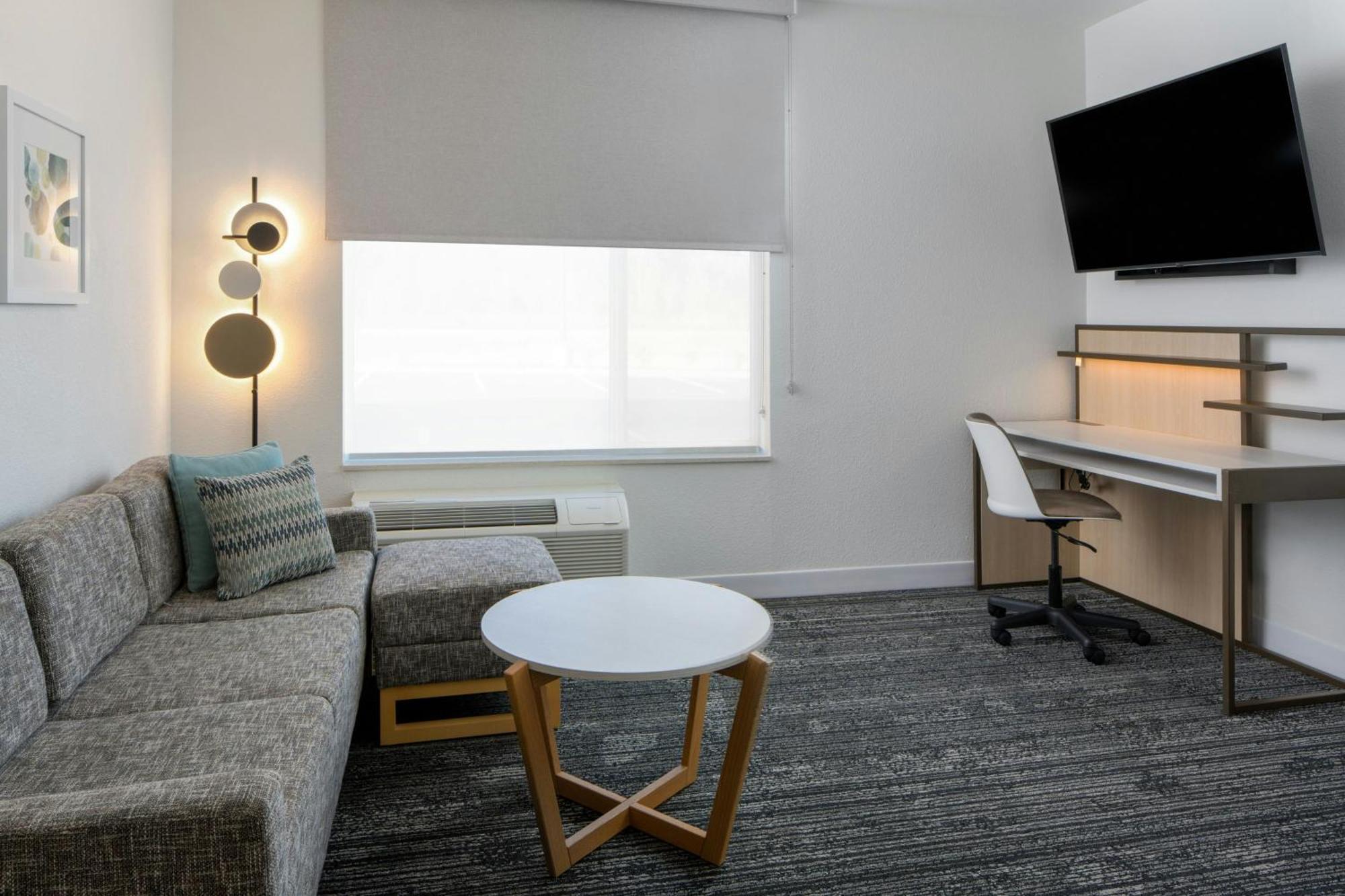 Towneplace Suites By Marriott Memphis Cordova Extérieur photo